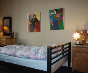 B&B Bonvie Copenhagen Denmark
