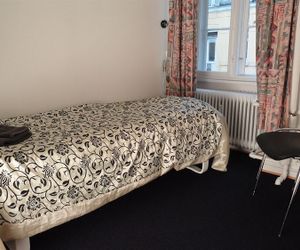 Hotel Jørgensen Copenhagen Denmark
