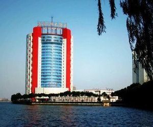 Lake View Hotel Nanchang China