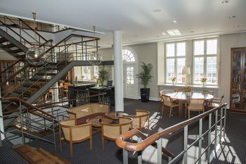 Hotel Photo 13