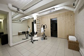 Hotel Photo 15