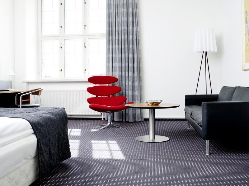 Hotel Photo 17