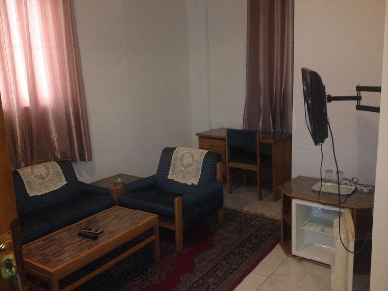 صورة الفندق 1