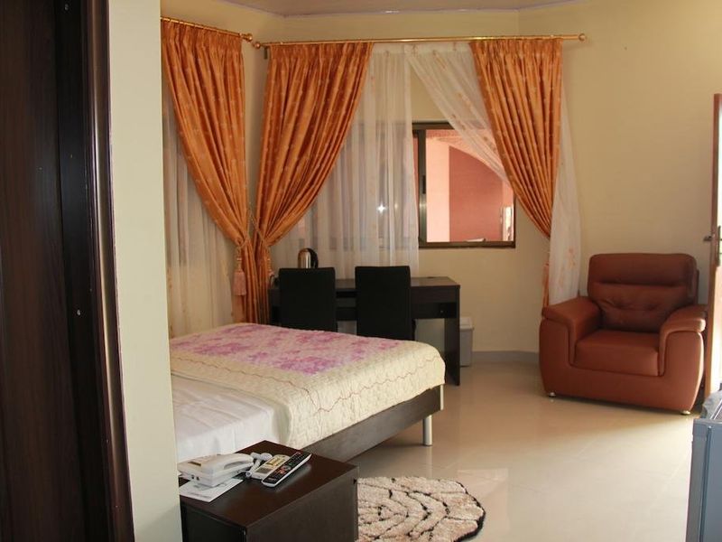 صورة الفندق 2
