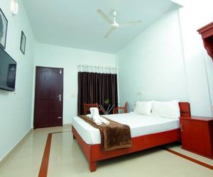 Shalom Beach Residency Alleppey India