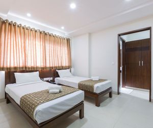 The Sanctum Suites Bel Road Bengaluru India