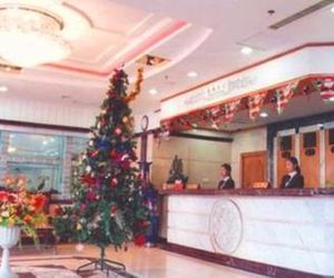 Xinye International Binhai Xinqu China
