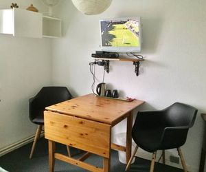 Apartment and Rooms Bed & Breakfast Mols Knebel Denmark