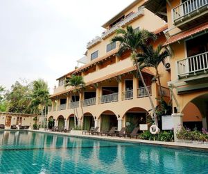 Anantasila Villa by the sea, Hua Hin Beachfront Hua Hin Thailand