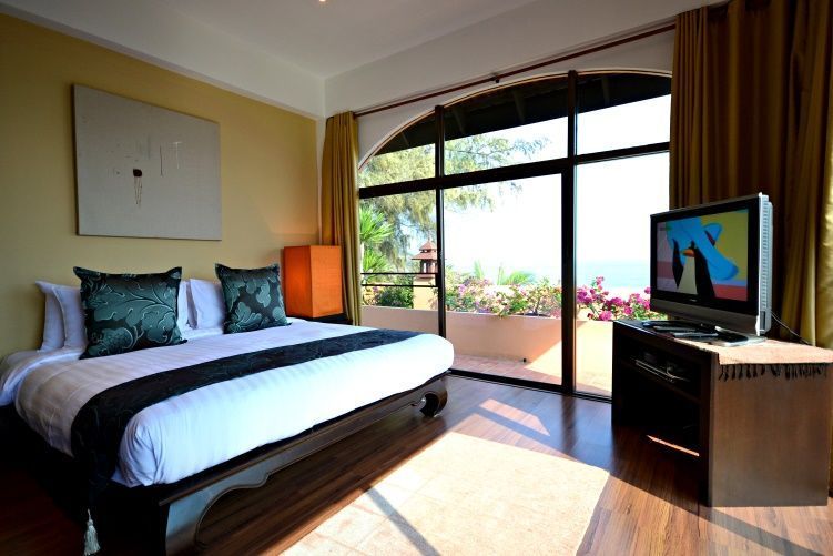 Anantasila Villa by the sea, Hua Hin – SHA Extra Plus