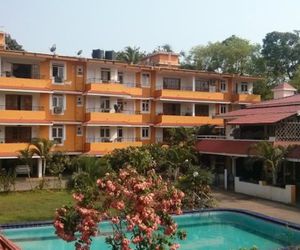 HOLIDAY IN MIRAMAR Panjim India