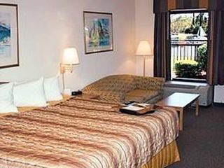 Hotel pic Days Inn by Wyndham Jacksonville Airport