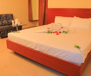 Landmark Hotel Visakhapatnam India