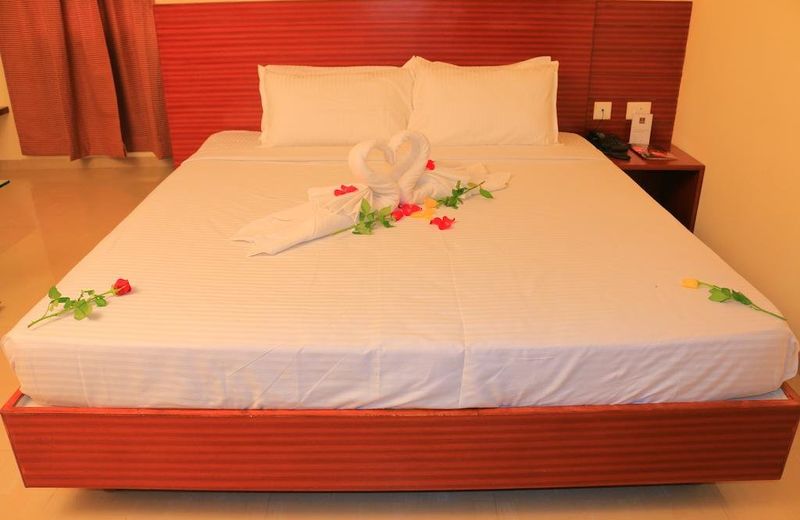 Landmark Hotel
