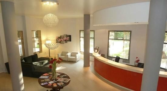 Hotel Photo 14