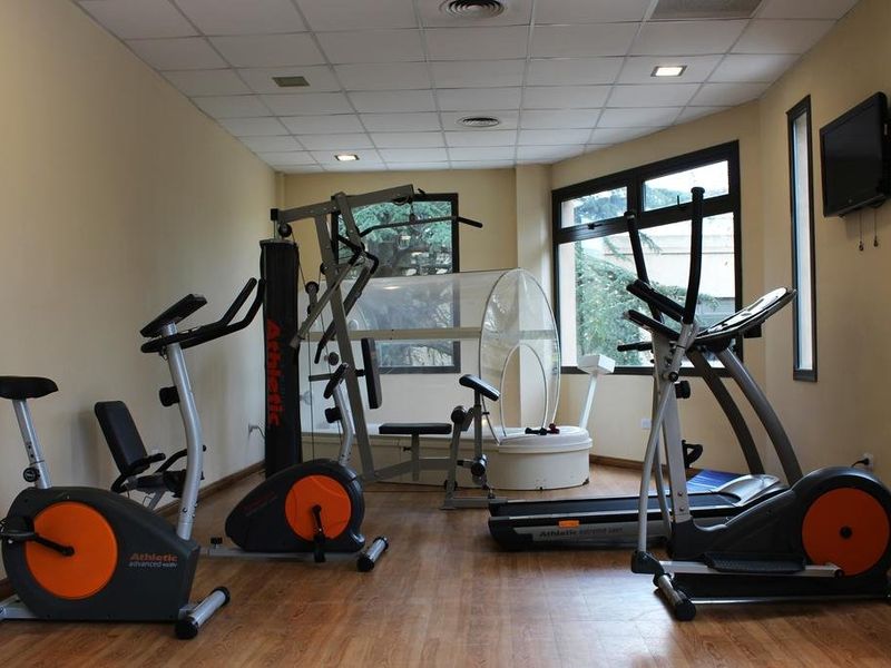 Hotel Photo 19