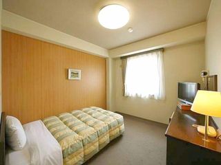 Hotel pic Hotel Route-Inn Court Minami Matsumoto