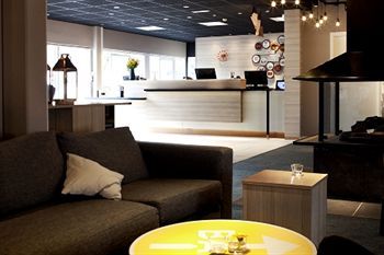 Hotel Photo 16