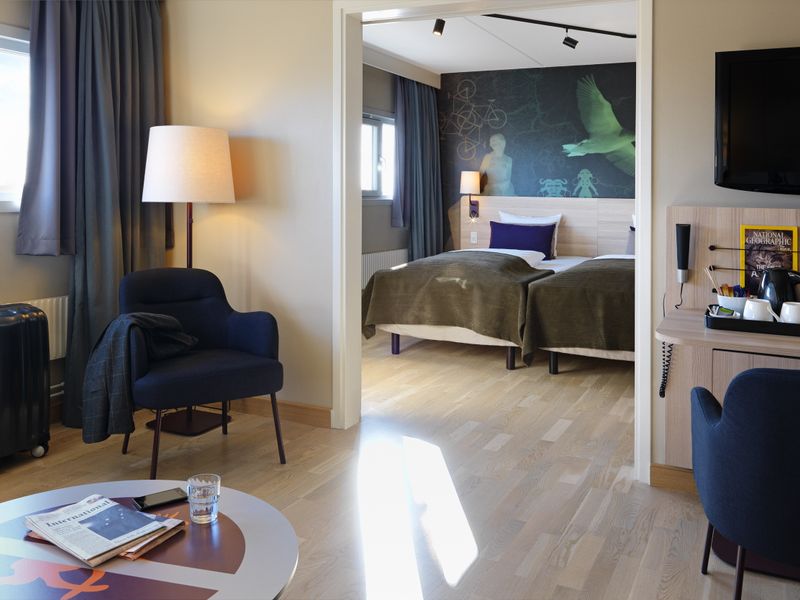 Hotel Photo 3