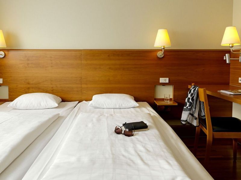 Hotel Photo 5