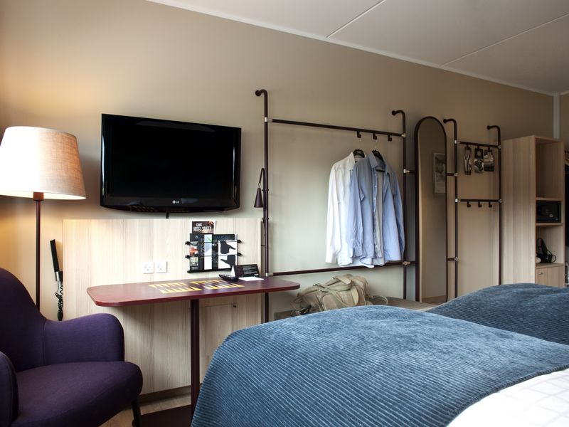 Hotel Photo 7
