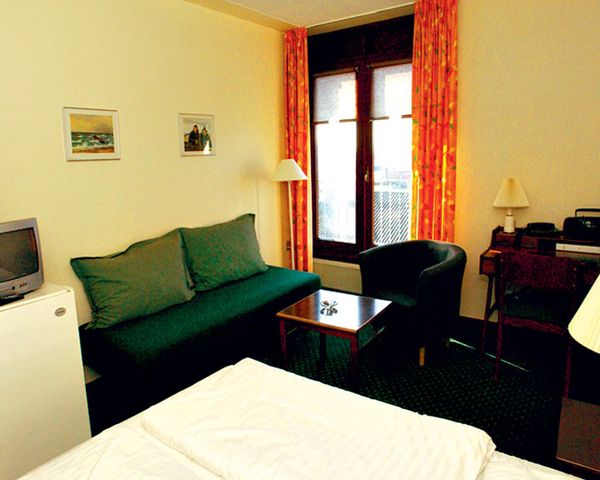 Hotel Photo 2