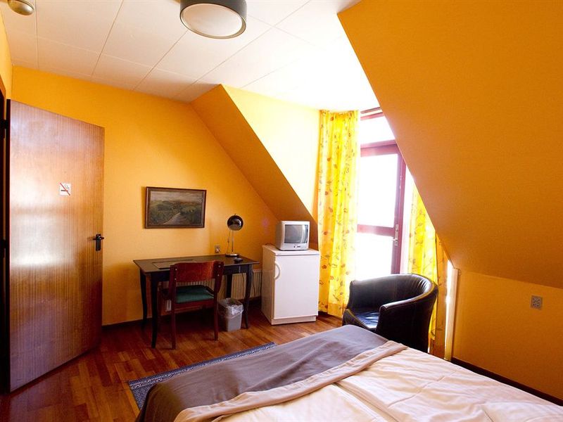 Hotel Photo 14