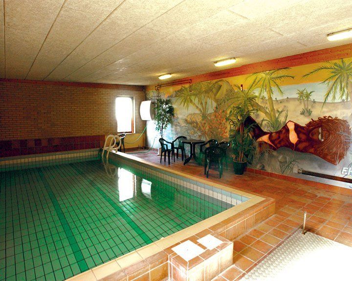Hotel Photo 17