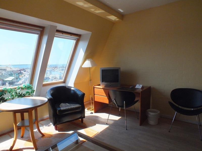 Hotel Photo 9