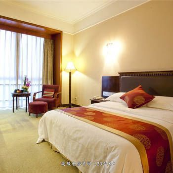 Nanhai Hotel – Changsha