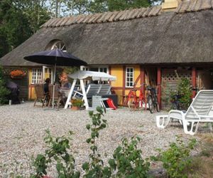 Langeland Holiday House Skattebolle Denmark