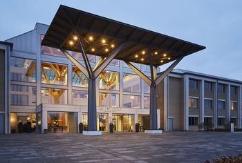 Hotel Photo 23
