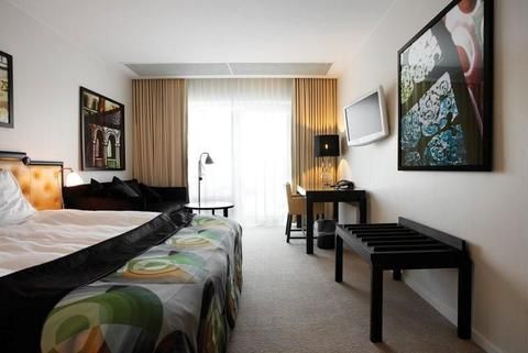 Hotel Photo 4