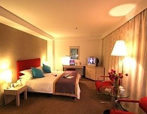 Shenyang Dongxu Hotel Shenyang China