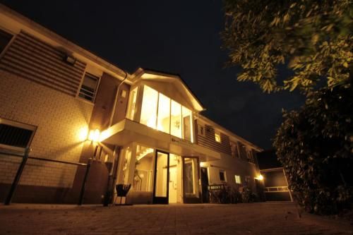 Hotel Photo 22