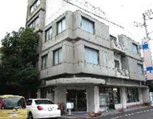 Business Hotel Clark Matsuyama Japan