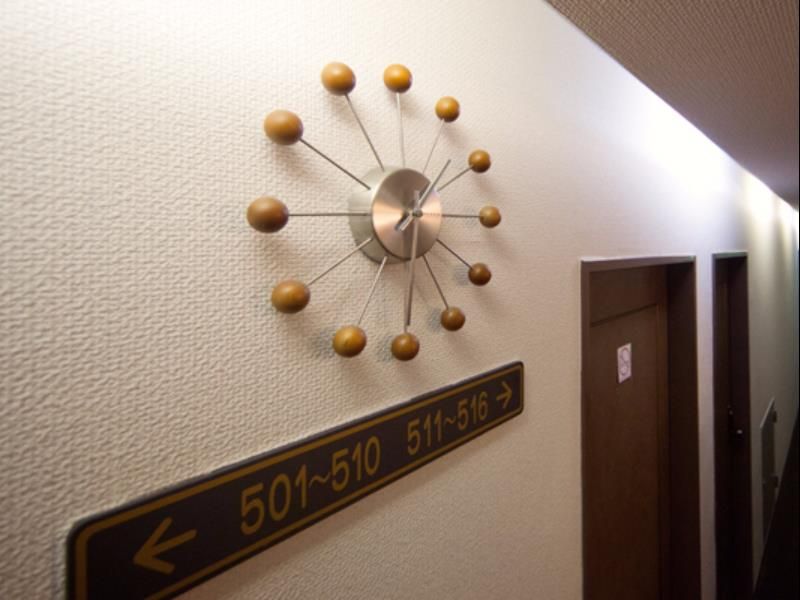 Hotel Photo 9