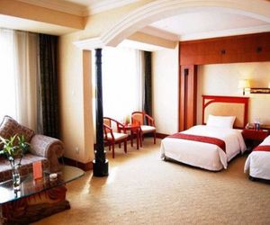 World Star International Hotel - Shenyang Shenyang China