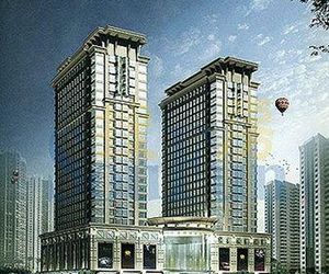Time Inn Haiyun Shenyang China