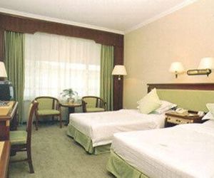 Yinyun Hotel Putuoshan China