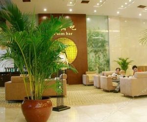 Kenton hotel Zhoushan China
