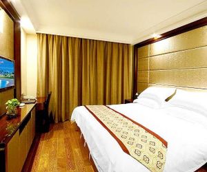 Zhuxiangju Hotel Putuoshan China