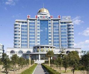 Fu Zhen Wang Hotel Zhoushan China
