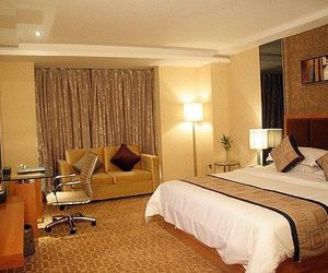 Yilan Hotel Zhongshan China