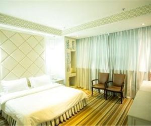 Zi Lai Xuan Hotel Zhongshan China