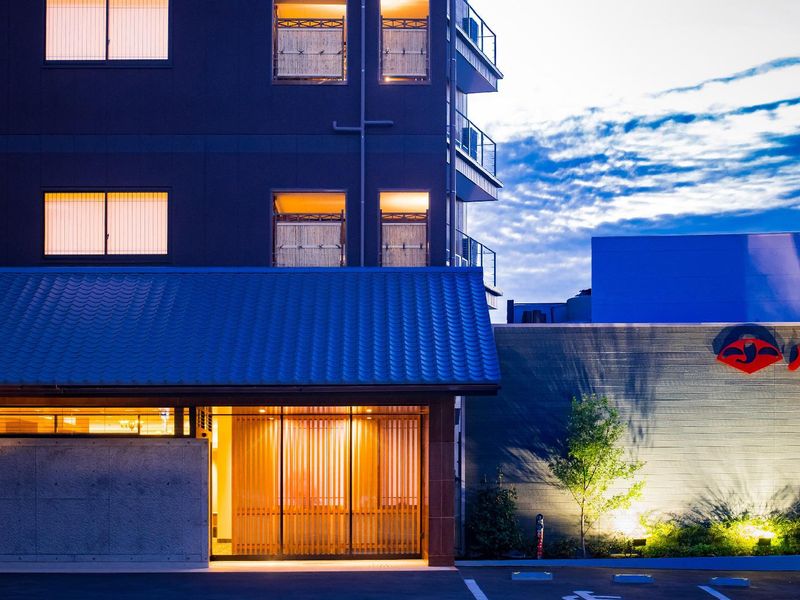 Hotel Photo 16