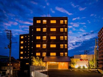 Hotel Photo 17