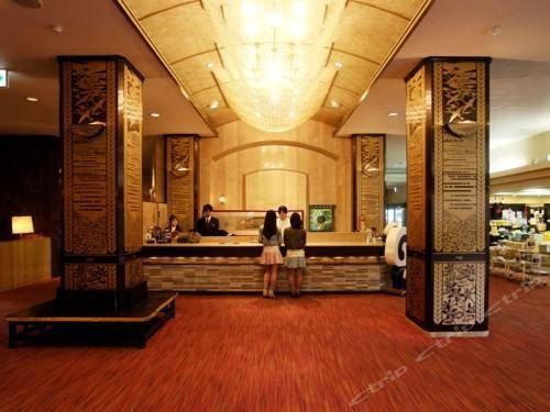 Hotel Photo 10