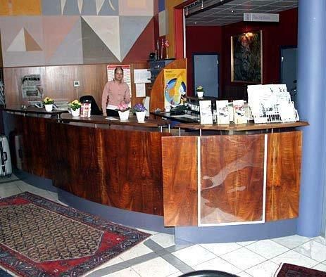 Hotel Photo 16