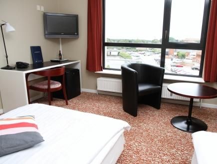 Hotel Photo 7